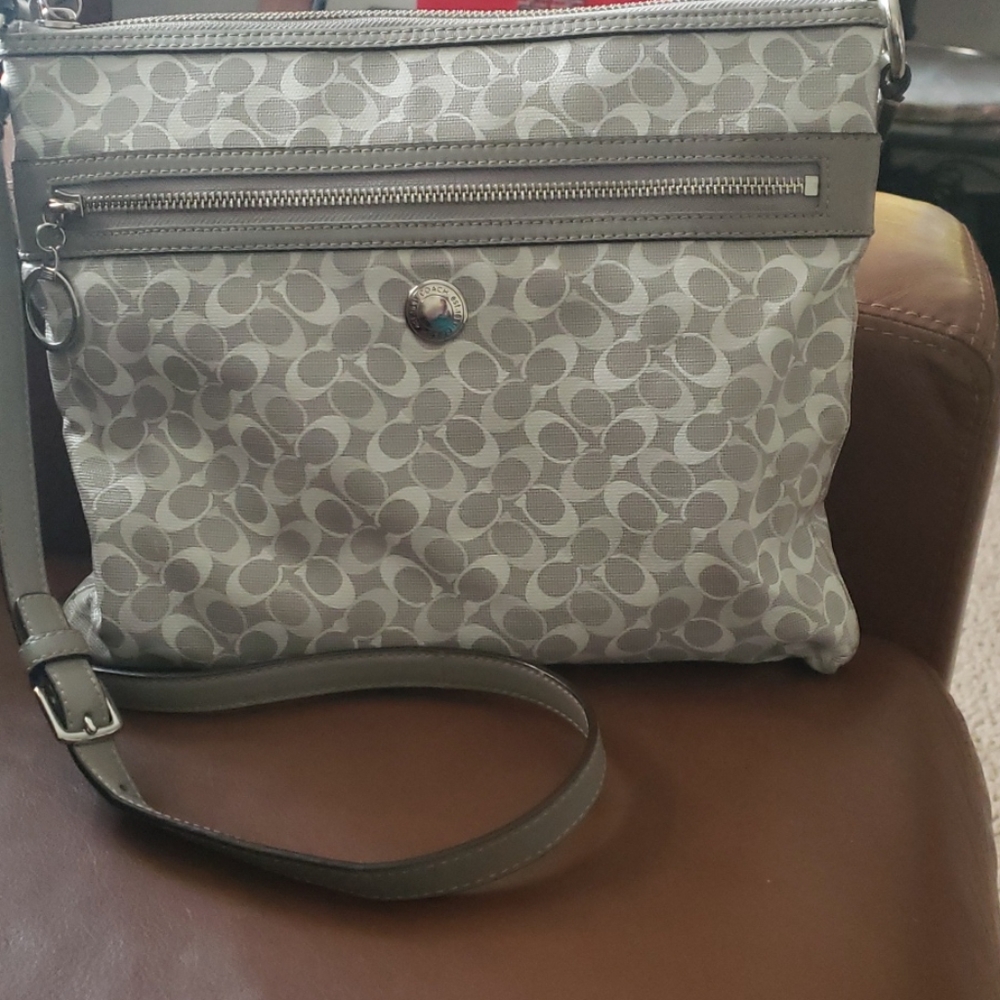Crossbody